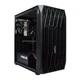 Рабочая станция PowerUp #298 Xeon E5 2673 v4 / 32 GB / SSD 512GB / NVIDIA Quadro P2000 5GB специализированная вычислительная графическая система для архитекторов и инженеров - изображение 3
