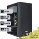 Офисный ПК PowerUp #39 Core i3 6100 / 16 GB / SSD 256GB / Int Video для работы с базами данных бухгалтерскими программами с графикой - изображение 1