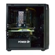 Рабочая станция PowerUp #302 Xeon E5 2673 v4 / 128 GB / SSD 1TB / NVIDIA Quadro RTX5000 16GB специализированная вычислительная графическая система для архитекторов и инженеров - изображение 2