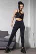 Лосини-утяжка з корсетним поясом Totalfit Y2-C10 2XL - изображение 1