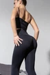 Лосини-утяжка з корсетним поясом Totalfit Y2-C10 2XL - изображение 5