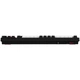 Клавіатура Lorgar KBP70TKLW Pro Wireless TKL EN/UA Black Red (LRG-KBP70TKLW-BK-US) - зображення 6