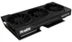 Видеокарта XFX AMD Radeon RX 9060 XT 16GB Swift OC Triple Fan Gaming Edition (RX-96TS316B7) (GDDR6, 128 bit, PCI-E v5.0 x16) - изображение 2