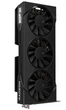Видеокарта XFX AMD Radeon RX 9060 XT 16GB Swift OC Triple Fan Gaming Edition (RX-96TS316B7) (GDDR6, 128 bit, PCI-E v5.0 x16) - изображение 3