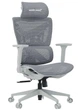 Игровое кресло Anda Seat X-Air Mega Size XL Mesh Gray (AD-WY-01-GGF) - изображение 1