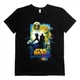 Футболка EPIC мужская Звездные войны - Star Wars - Return Of The Jedi черная размер XXXL - изображение 1