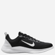 Buty do biegania męskie Nike Flex Experience Rn 12 DV0740-004 45.5 (11.5US) Czarne z białym (196975887729) - obraz 1