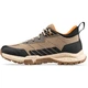 Кросівки Zamberlan 350 Devero LOW GTX sand 44 коричневі - изображение 4