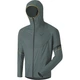 Куртка Dynafit Vert Wind Jacket Mns чоловіча 3091 S темно-бірюзова - зображення 1