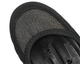 Ochraniacze na buty rowerowe Rockbros Wodoodporne L/XL 43-46(EU) Czarne (LF1052-1) - obraz 5