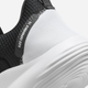 Чоловічі кросівки для бігу Nike Flex Experience Rn 12 DV0740-004 45 (11US) Чорні з білим (196975885695) - зображення 7