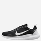 Чоловічі кросівки для бігу Nike Flex Experience Rn 12 DV0740-004 46 (12US) Чорні з білим (196975885749) - зображення 3