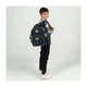 Рюкзак Kite Education каркасный Cyber K25-556M-2 - изображение 9