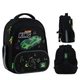 Рюкзак GoPack Education Rasing King GO25-597M-5 - изображение 1