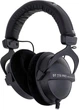 Навушники Beyerdynamic DT 770 PRO 80 Ом Black Limited Edition повнорозмірні дротові чорні - зображення 2