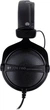 Навушники Beyerdynamic DT 770 PRO 80 Ом Black Limited Edition повнорозмірні дротові чорні - зображення 4