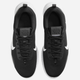 Чоловічі кросівки для бігу Nike Flex Experience Rn 12 DV0740-004 41 (8US) Чорні з білим (196975888894) - зображення 5