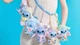 Іграшка-сюрприз Плюшовий брелок LABUBU Stitch MINISO Disney - ЛАБУБУ Стіч - зображення 11