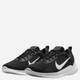 Чоловічі кросівки для бігу Nike Flex Experience Rn 12 DV0740-004 42.5 (9US) Чорні з білим (196975891429) - зображення 2