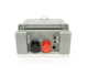 Аккумуляторная батарея LiFePO4 Felicity LPBF24100-M, 2.5 kW, 100 Ah, 24V, IP21, White - изображение 3