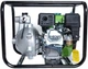 Мотопомпа бензинова Procraft WPH20 (800020_Pro) - зображення 4