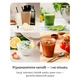 Фитнес-блендер Tefal Lightmix BL1C0430 - изображение 4