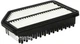 Фильтр воздушный Mobis Hyundai Accent (10->), Solaris (10->), KIA RIO (10->), Soul (10->) (28113-1R100) - изображение 4