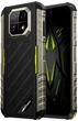 Мобільний телефон Ulefone Armor 22 8/256GB Black Green - изображение 3