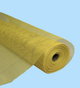 Baustoff Premium M160 160 г/м², 10 м², 4×4 мм– жовта фасадна штукатурна склосітка просиліконена - зображення 1