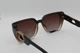 Сонцезахисні окуляри жіночі Polarized P206 c2 поляризаційні - зображення 8