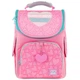 Рюкзак GoPack Education каркасный 5001S-1 Pink Dreams - изображение 1