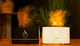 Зволожувач повітря Aromatly Flame 2 Білий - зображення 5