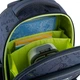 Рюкзак GoPack Education каркасный 597M-4 Super Skater - изображение 3