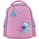 Рюкзак GoPack Education напівкаркасний 165S Fluffy Kitten - зображення 1