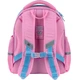 Рюкзак GoPack Education напівкаркасний 165S Fluffy Kitten - зображення 4