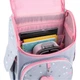 Рюкзак GoPack Education каркасний 5001S-3 Kitten Princess - зображення 3