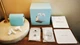 Бездротові навушники Haylou Lady Bag T87, ANC, TWS, IPX4, BT5.2, 34mAh, 300mAh, 5h, Earbuds blue EU - зображення 8