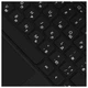 Клавиатура для планшета Microsoft Surface Go 4 Type Cover, UKR/ENG, черная - изображение 9