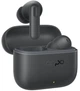 Бездротові навушники OPPO Enco Buds3 Pro ETEK1, BT5.4, IP55, 58mAh, 560mAh, 12h, Graphite Gray UA UCRF - зображення 1