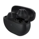 Бездротові навушники Haylou GT1 2022, TWS, IPX4, BT5.2, 5h, Earbuds black EU - зображення 3