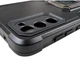 Чохол WAVE Armor Magnetic case для Samsung Galaxy A12 black - зображення 2