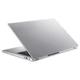 Ноутбук Acer Aspire Go AG15-32P 15.6" IPS FHD, Intel C N150, 8GB, F512GB, UMA, Lin, серебристый - изображение 4