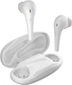 Беспроводные наушники 1MORE ComfoBuds 2 (ES303) TWS, BT5.2, 43mAh, 410mAh, 6h, White UA UCRF - изображение 2