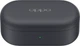 Бездротові навушники OPPO Enco Buds2 Pro E510A, IP55, BT5.3, 36mAh, 480mAh, 8h, Granite Black UA UCRF - зображення 3