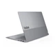 Ноутбук Lenovo ThinkBook 16-G8 16" WUXGA IPS AG, Intel U7-255H, 16GB, F512GB, UMA, Win11P, сірий - зображення 8