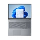 Ноутбук Lenovo ThinkBook 16-G8 16" WUXGA IPS AG, Intel U7-255H, 16GB, F512GB, UMA, Win11P, сірий - зображення 3