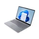 Ноутбук Lenovo ThinkBook 16-G8 16" WUXGA IPS AG, Intel U7-255H, 16GB, F512GB, UMA, Win11P, сірий - зображення 13