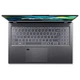 Ноутбук Acer Aspire 15 A15-61M 15.6" IPS FHD, AMD R5-8640HS, 16GB, F512GB, UMA, Lin, серый - изображение 6