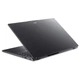 Ноутбук Acer Aspire 15 A15-61M 15.6" IPS FHD, AMD R5-8640HS, 16GB, F512GB, UMA, Lin, серый - изображение 10