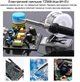 Паяльный набор Inspire TZ908-blue-9H-EU - изображение 5